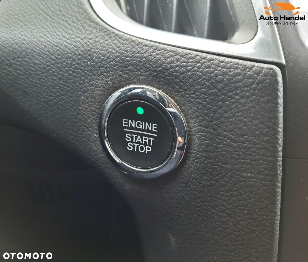 Ford S-Max 2.0 TDCi Titanium PowerShift - 32