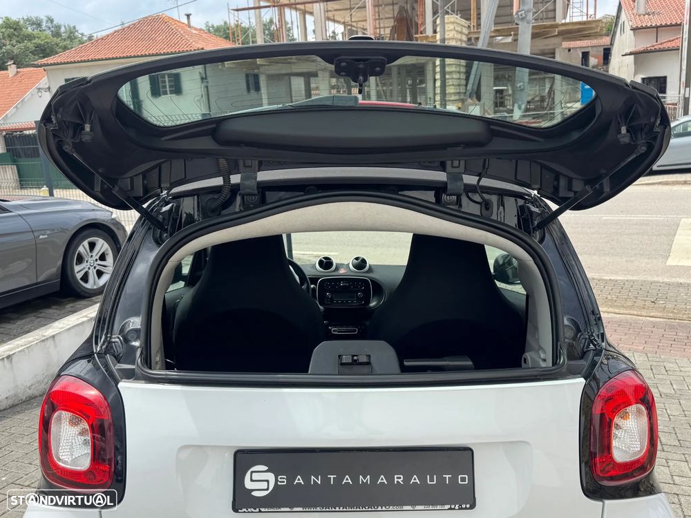 Smart ForTwo Coupé - 7