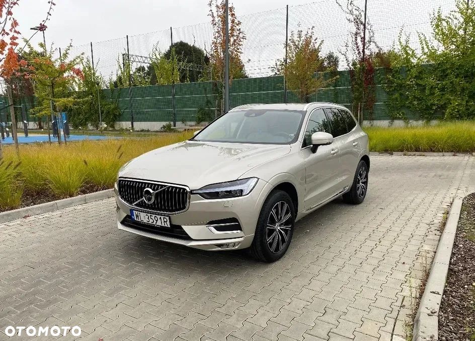 Volvo XC 60 D4 R-Design - 11