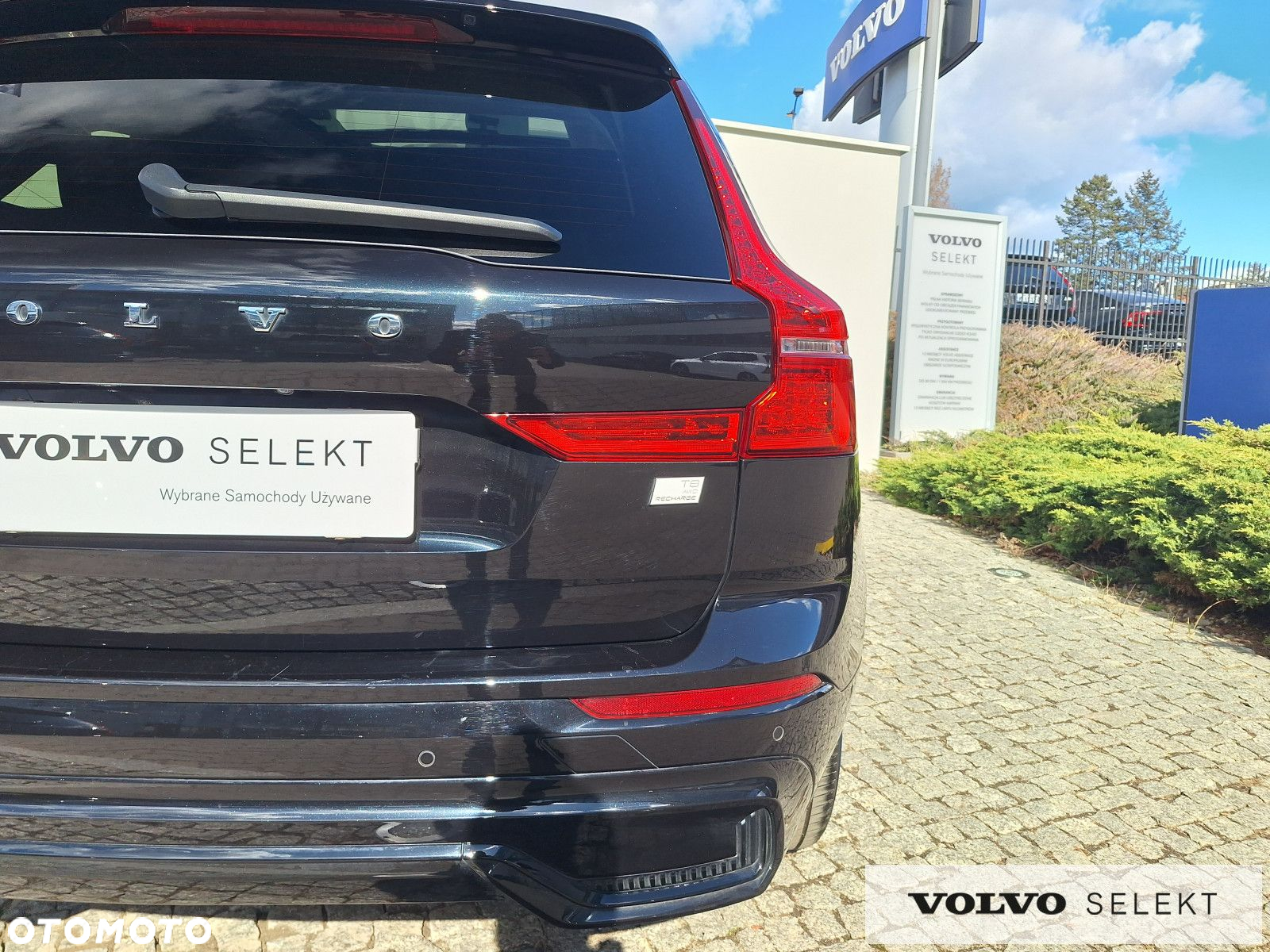Volvo XC 60 - 38