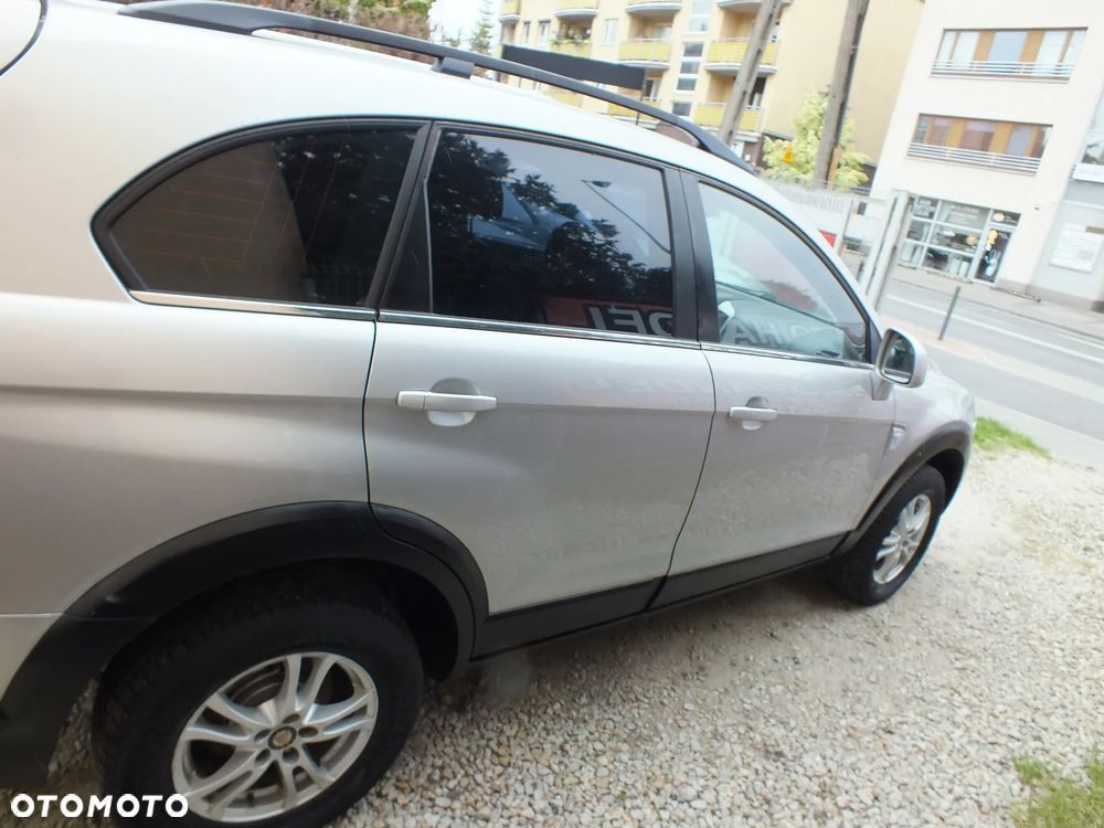 Chevrolet Captiva - 6