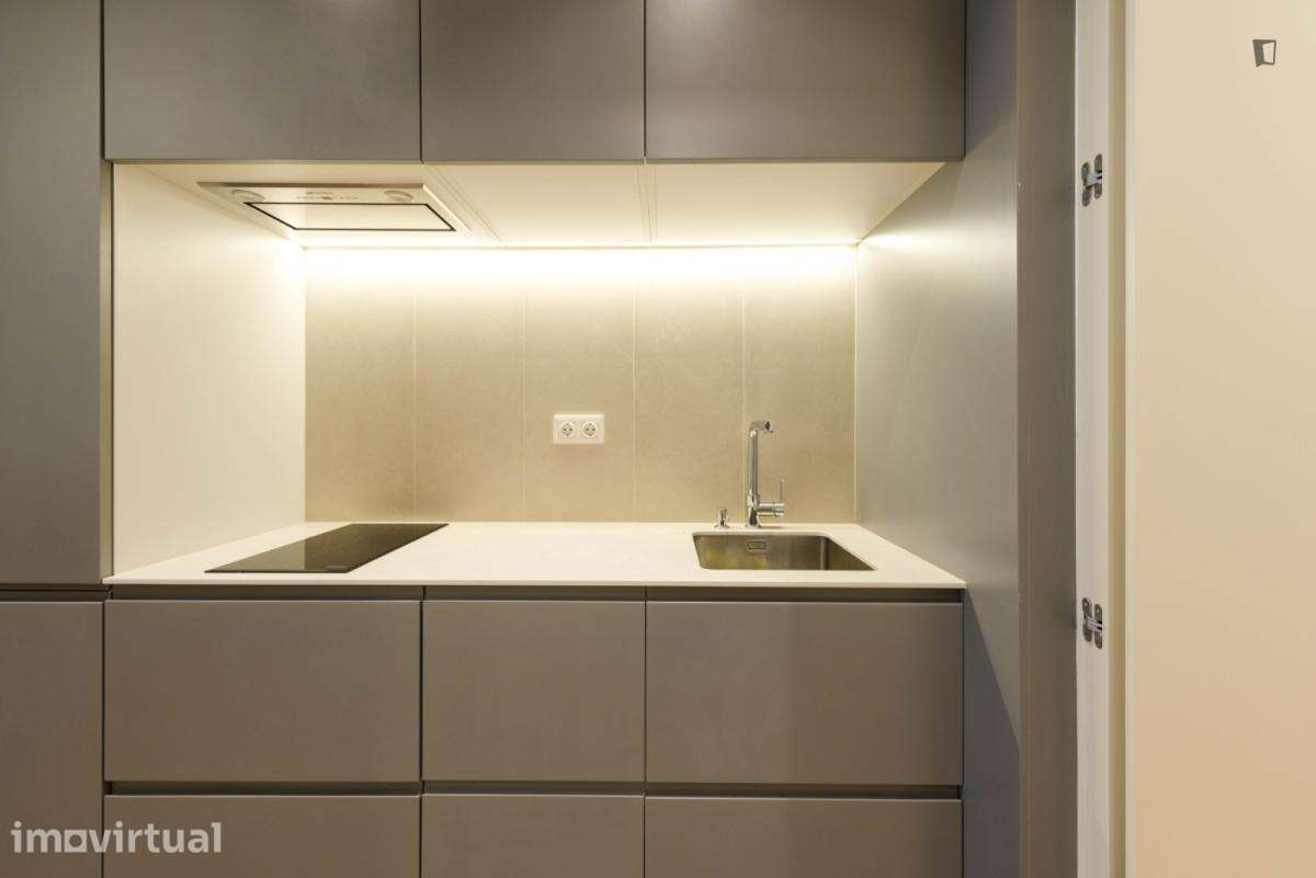 Apartamento com 3 quartos - localizado em Anjos Lisbon - Grande imagem: 3/18