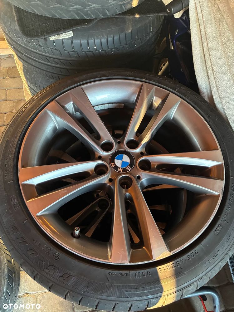 BMW Seria 4 420d - 18