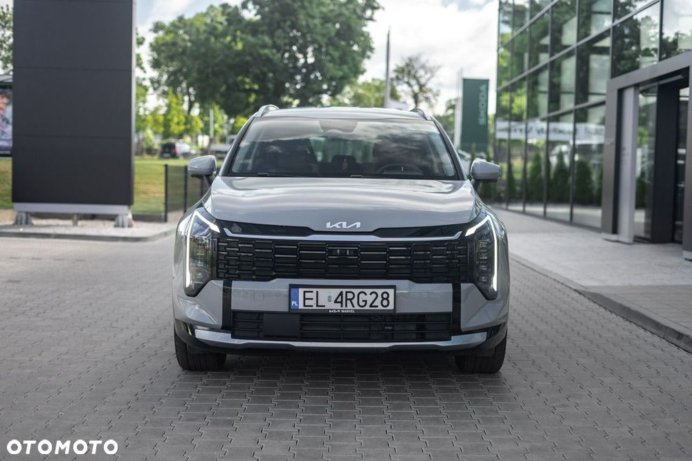Kia Sportage - 5