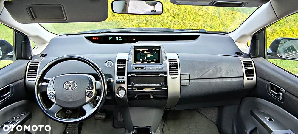 Toyota Prius 1.5 VVT-i Sol (nav) - 5