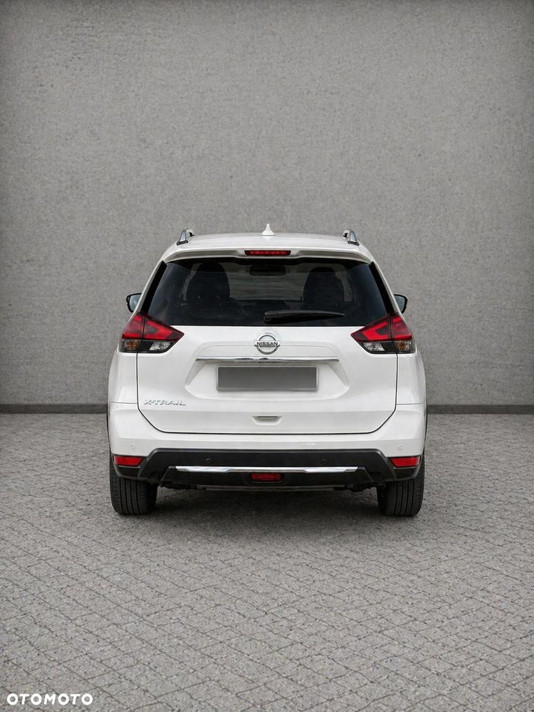 Nissan X-Trail 1.3 DIG-T Tekna 2WD DCT 7os - 10