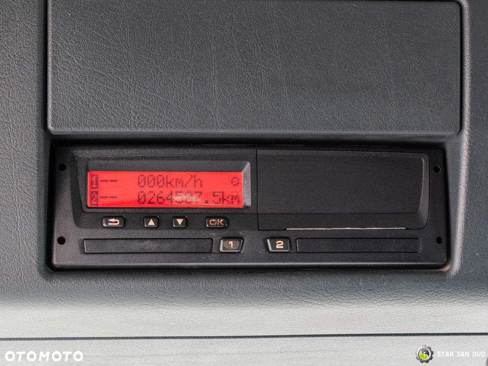 MAN TGS 33.440 6x4 PALFINGER PK 22002 EH HDS Żuraw Wywrotka Rotator - 18