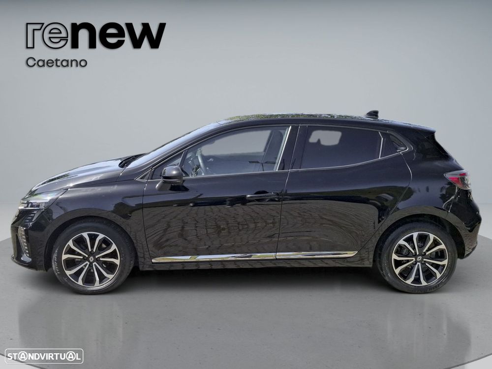 Renault Clio 1.0 TCe Techno - 5