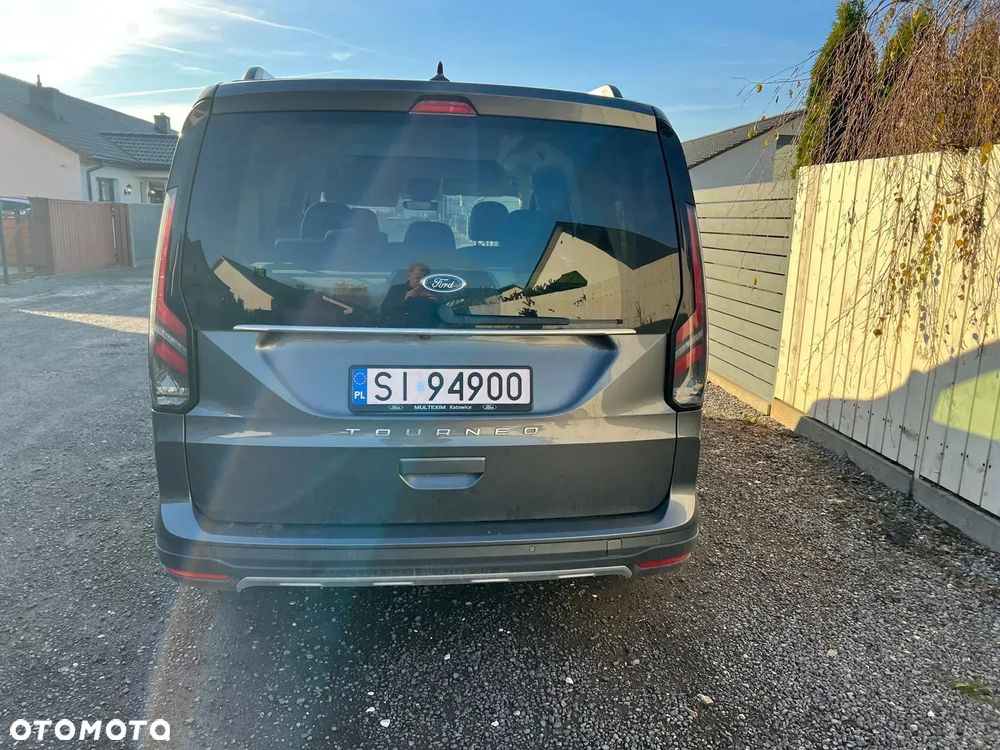 Ford Tourneo Connect Grand 2.0 EcoBlue Active - 7