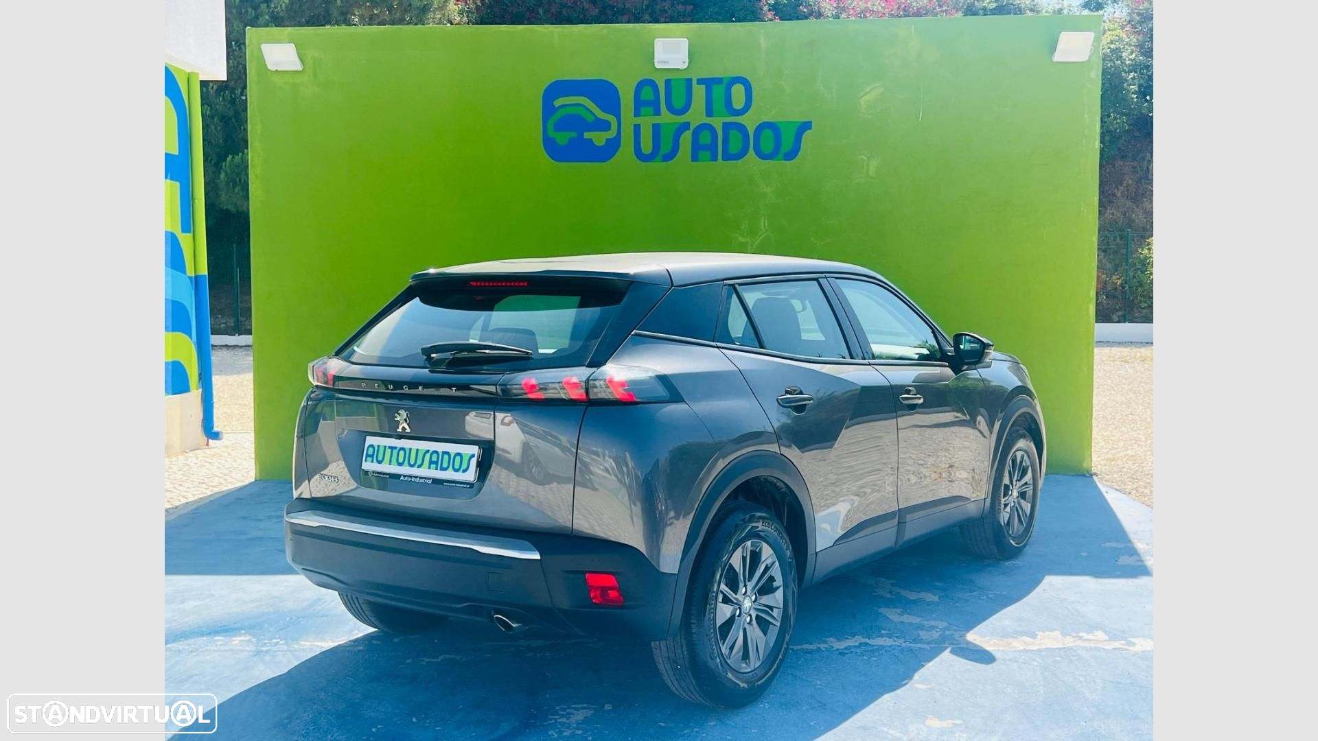 Peugeot 2008 1.5 BlueHDi Active Pack - 8
