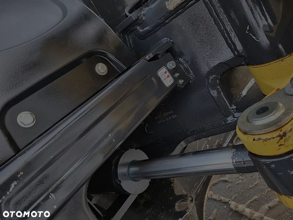 Yanmar VIO50-6B Koparka 5 ton jak Nowa z Salonu 2020 rok. tylko 2183mtg. Szybko-złącze Hydrauliczne! Yanmar silnik z Norwegii. DEKRA 2026rok AKTUALNA! Dokumentacja! Pompa ON. ani deka luzów i wycieków! OKAZJA Linia Hydr. Plus - 35