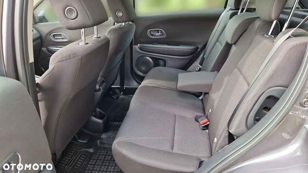 Honda HR-V 1.5 Elegance (ADAS/Honda Connect+) CVT - 31