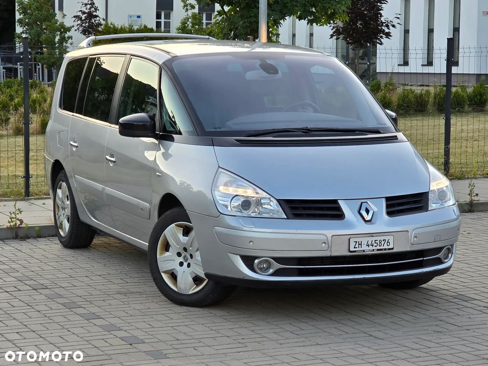 Renault Espace 2.0 dCi 175 FAP Initiale - 2