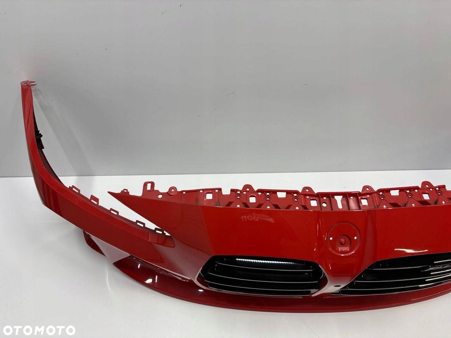 BMW M4 G82 M-Power Zderzak Przód Przedni 8069413 - 7