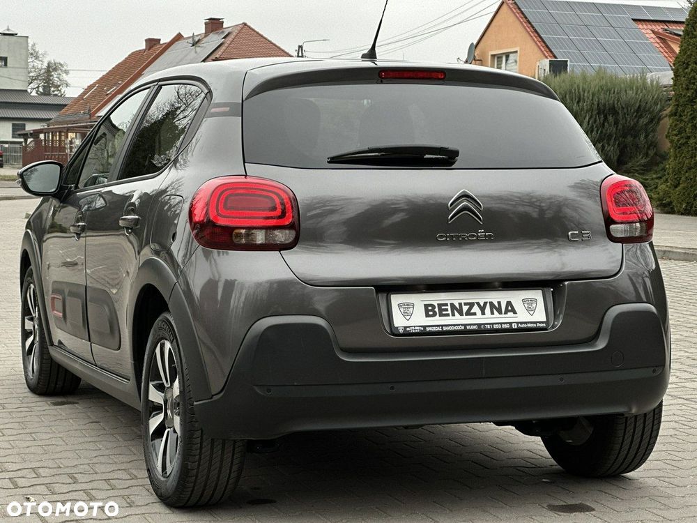 Citroën C3 - 3
