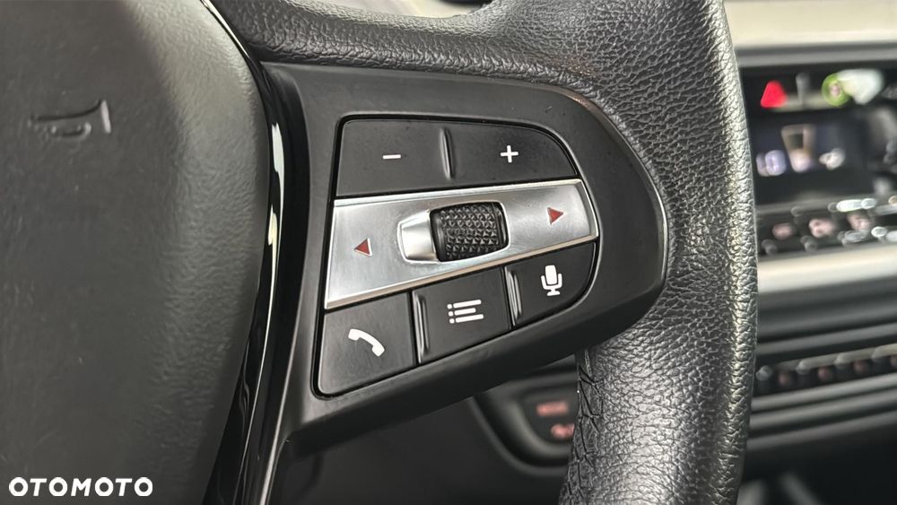 BMW Seria 1 118i Advantage - 25