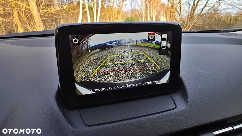 Mazda CX-3 SKYACTIV-D 105 FWD Sports-Line - 35