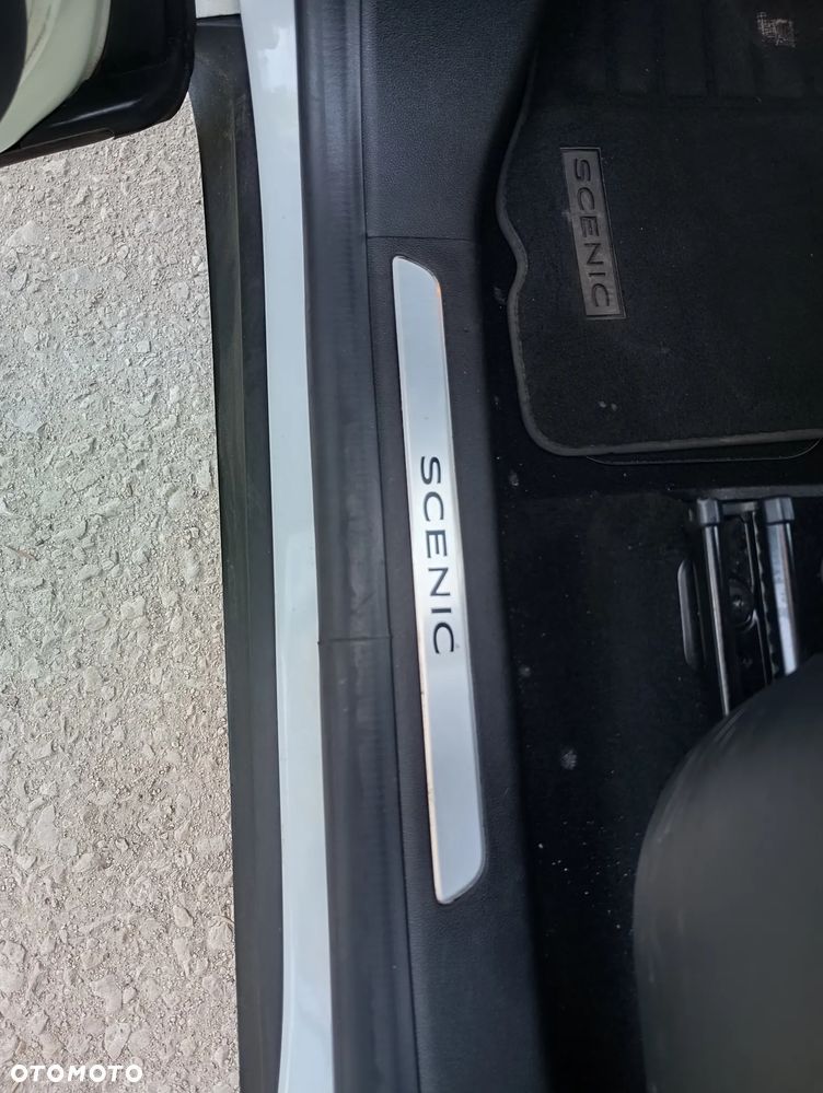 Renault Scenic ENERGY TCe 130 S&S LIMITED - 24