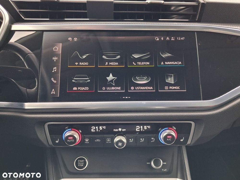 Audi Q3 - 20
