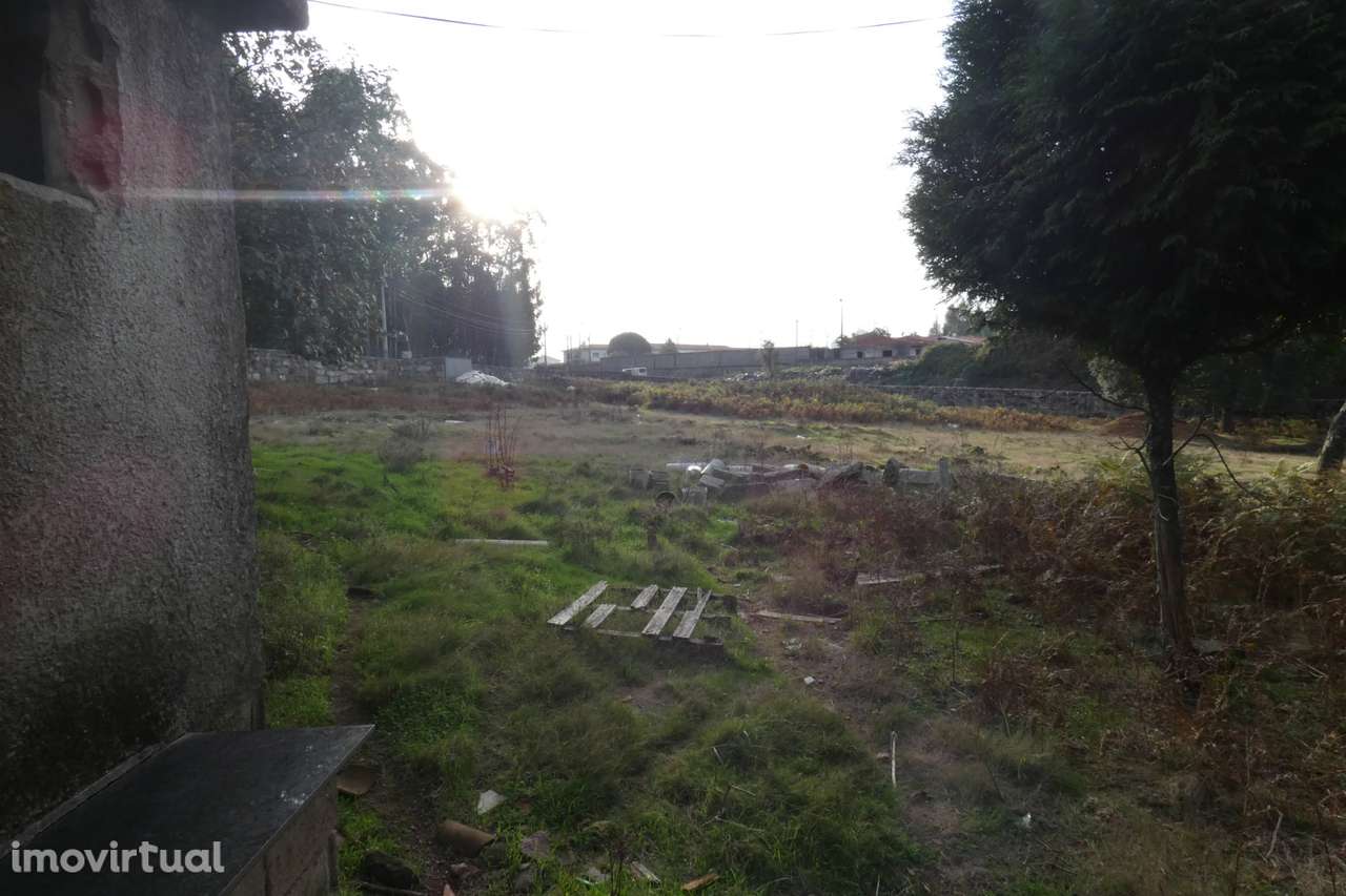 Quintinha  Venda em Esmeriz e Cabeçudos,Vila Nova de Famalicão - Grande imagem: 3/5