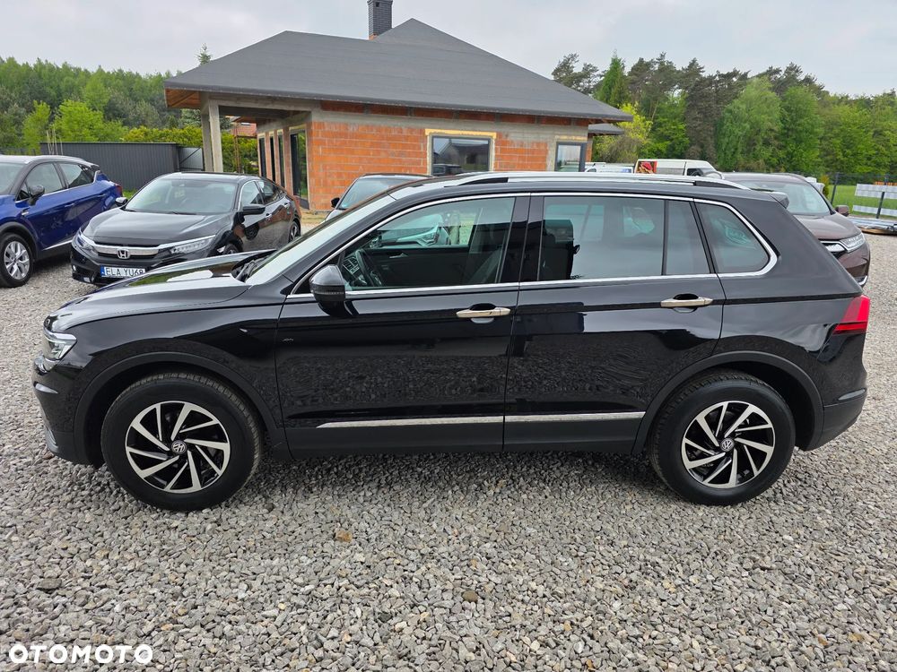 Volkswagen Tiguan 2.0 TDI SCR 4Motion DSG Join - 35