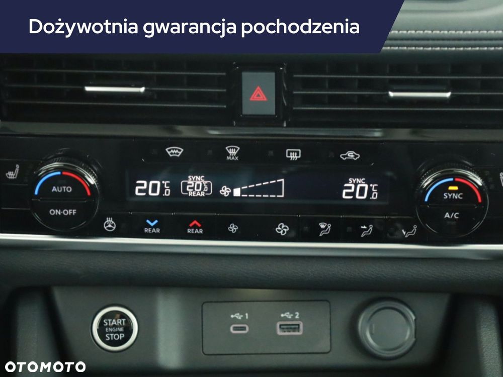 Nissan X-Trail - 13