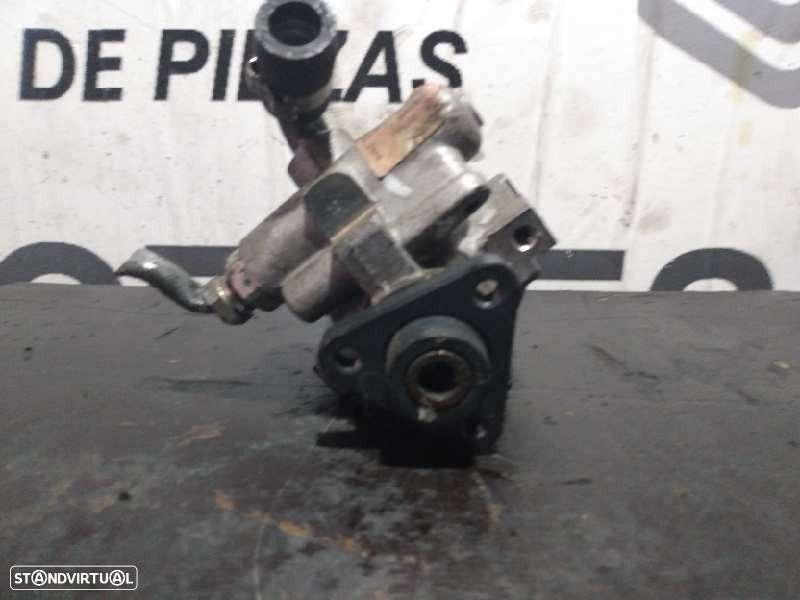 BOMBA DIREÇÃO FIAT DOBLO CARGO 2005 -51894443 - 4