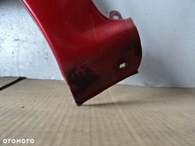 BŁOTNIK LEWY PRZÓD PRZEDNI FIAT SEICENTO LIFT 00-04 NR379 - 8