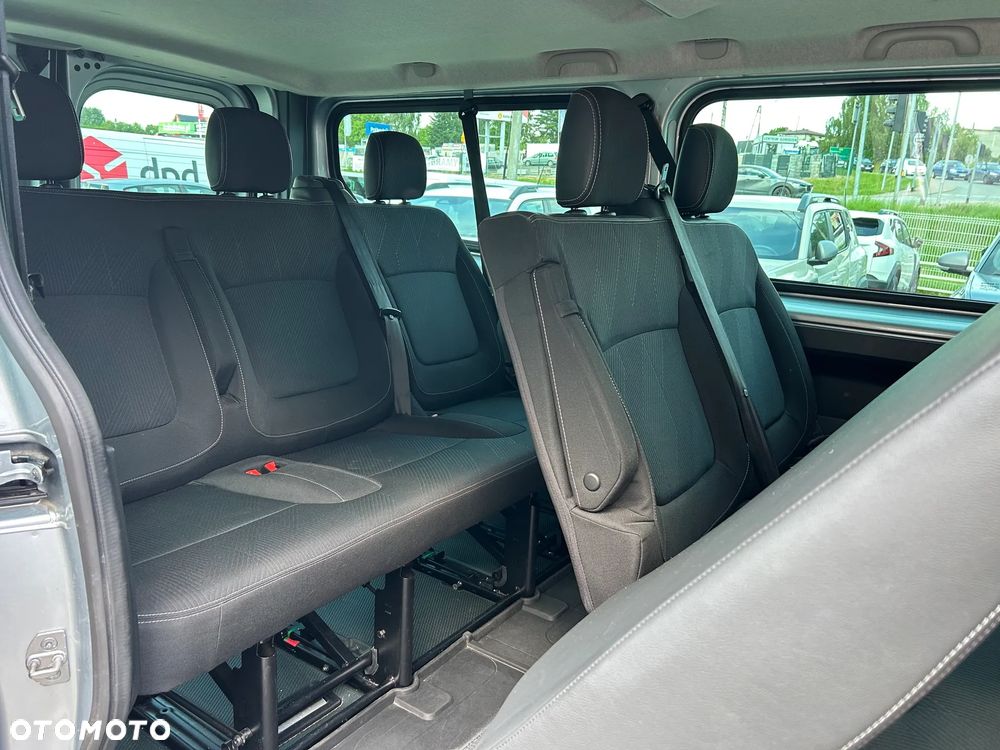 Renault Trafic 2.0 dCi - 16