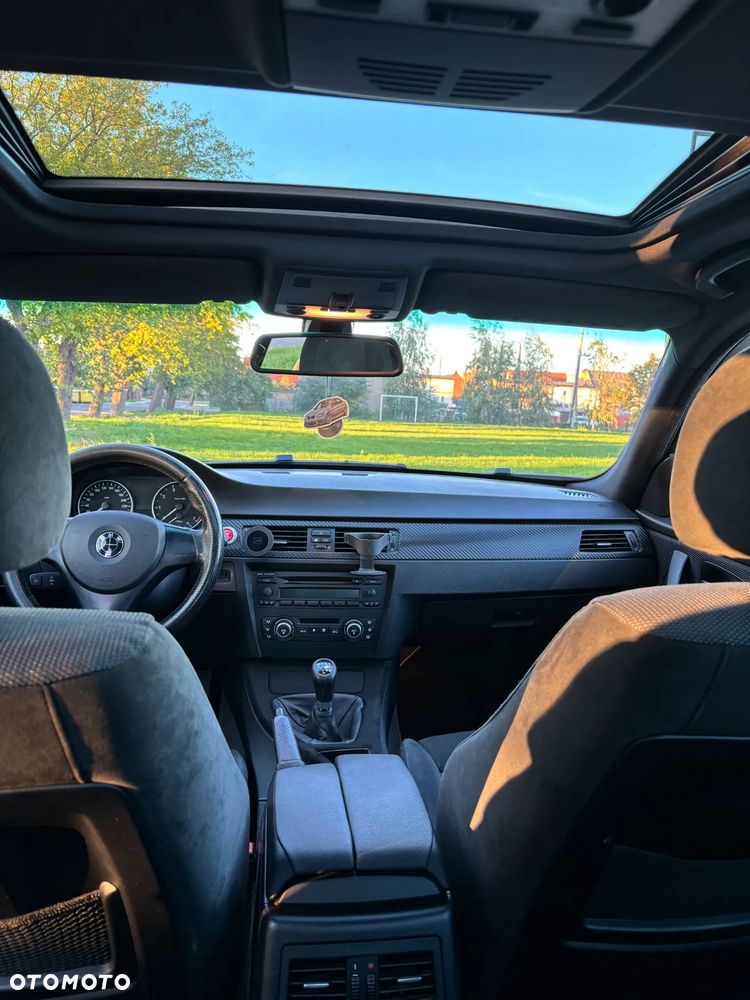 BMW Seria 3 - 10