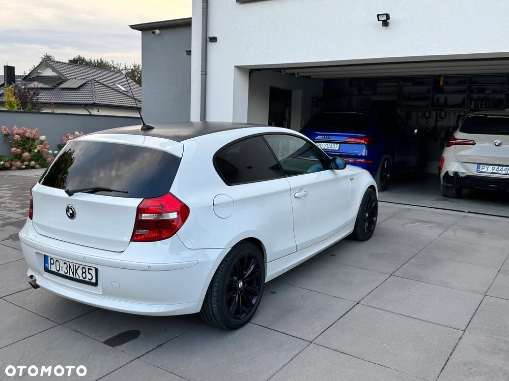 BMW Seria 1 - 13