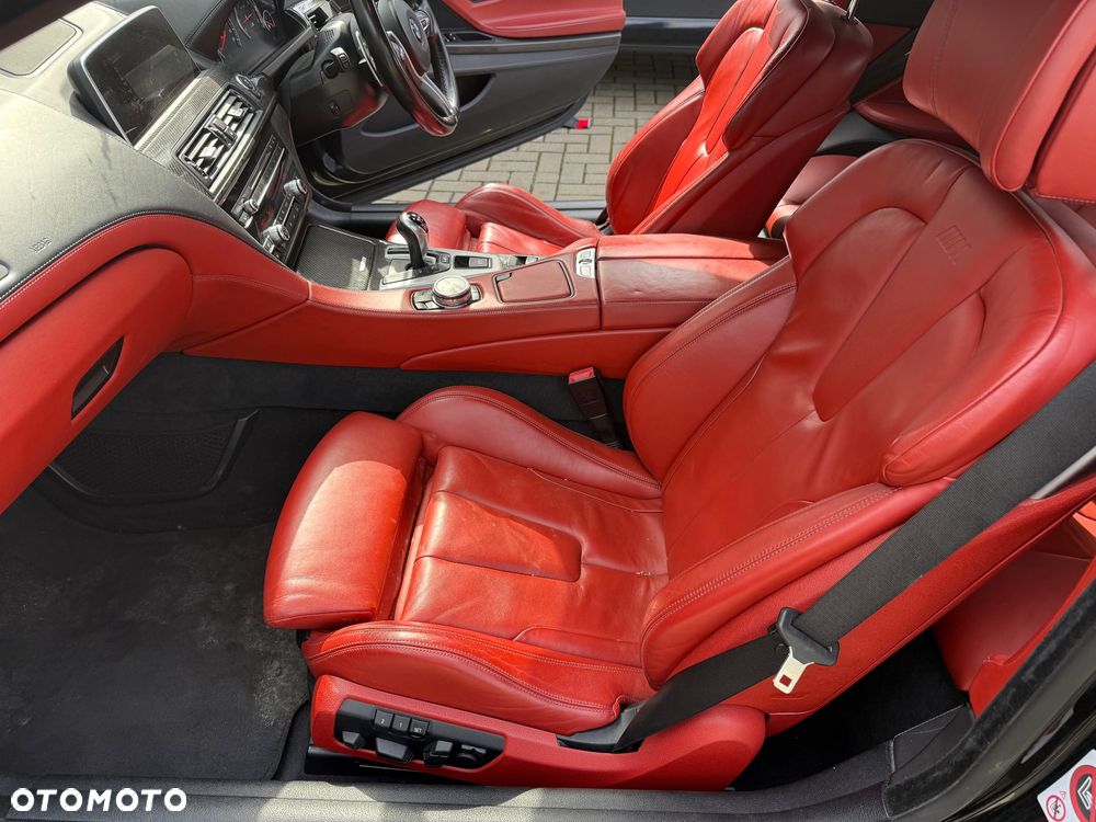BMW M6 - 10