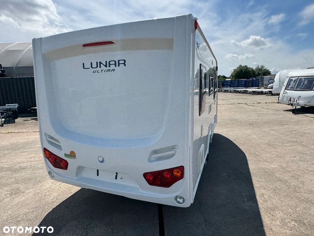 Lunar ULtima 462 - 15