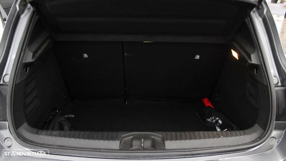 Renault Clio 1.0 TCe Evolution Bi-Fuel - 8