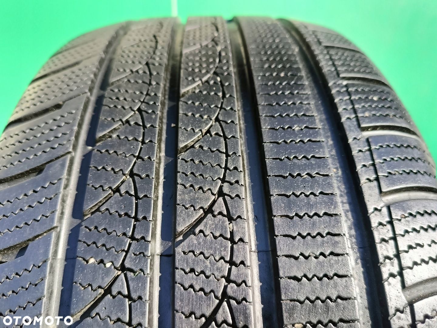 MINERVA ICE PLUS S210 235/45/17, 1 szt 6,4 mm - 1
