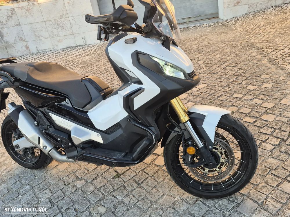 Honda X-ADV - 4