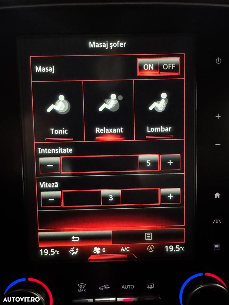 Renault Talisman ENERGY dCi 130 INTENS - 28