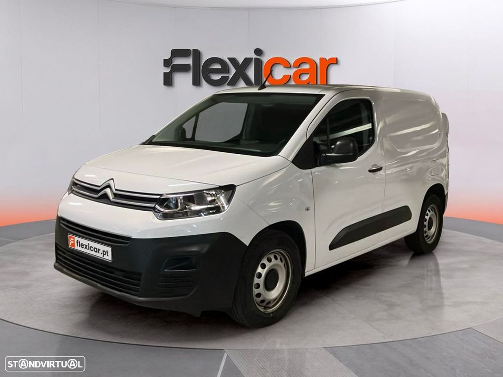 Citroën Berlingo - 2
