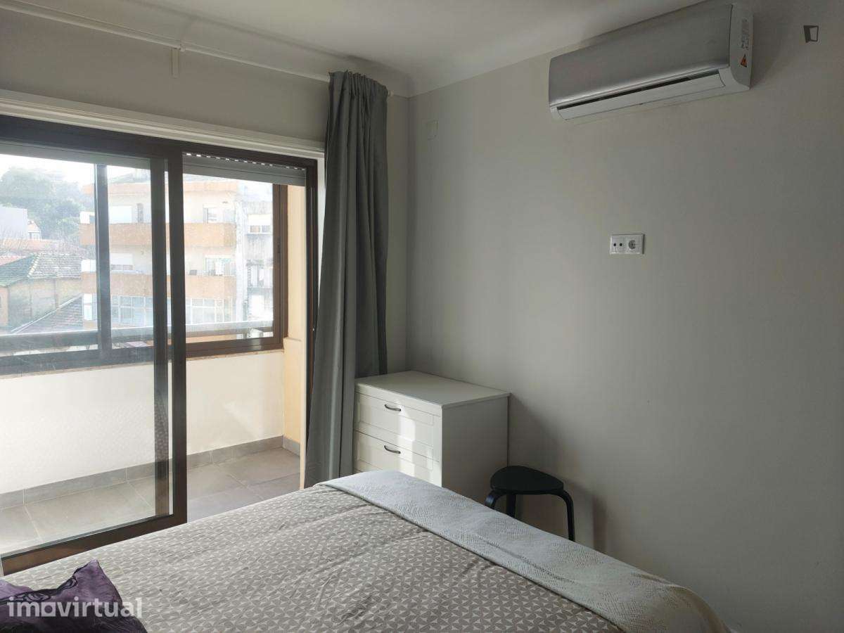 Apartamento com 1 quartos - localizado em Santo Ildefonso Porto - Grande imagem: 5/18