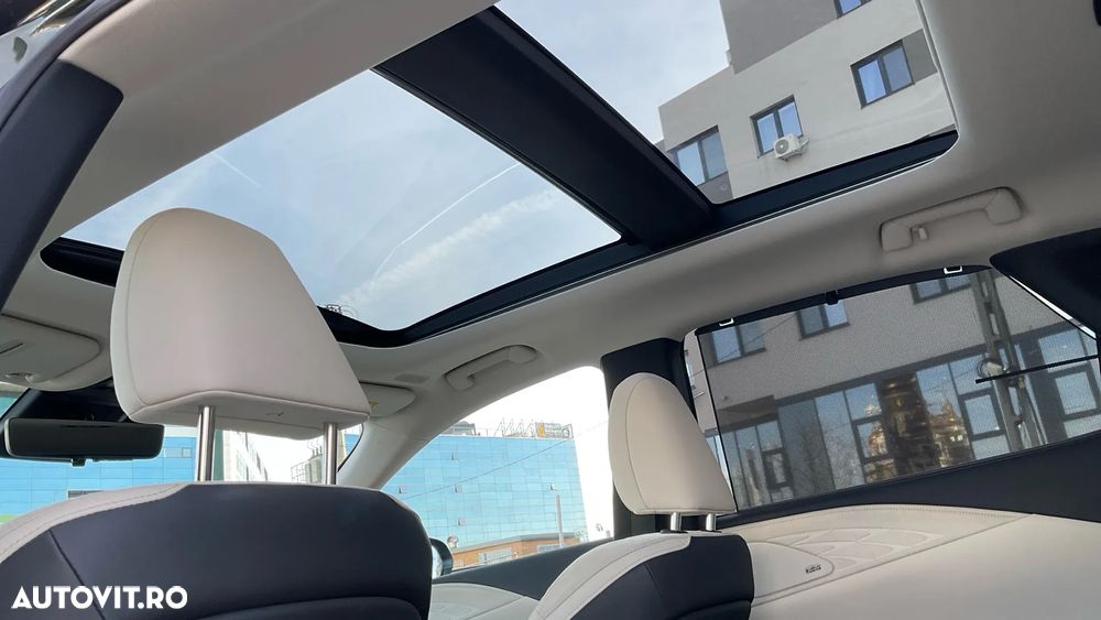 Lexus Seria RX 450h+ E-Four PHEV Luxury Mark Levinson - 20