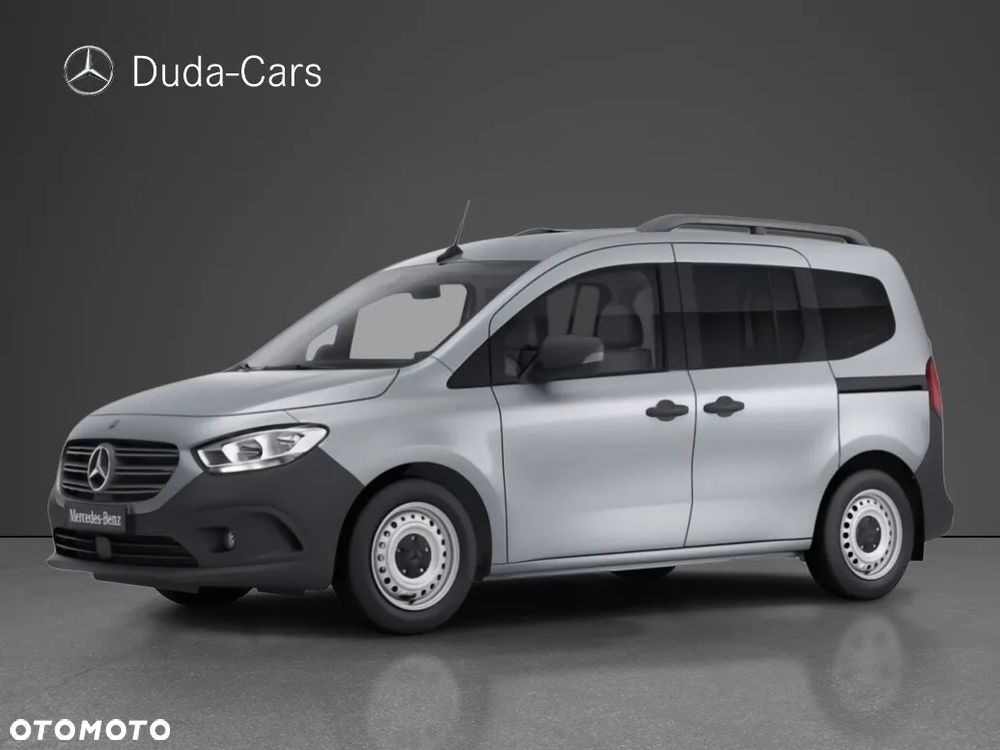 Mercedes-Benz Citan Tourer 110 L2 420.755 - 1
