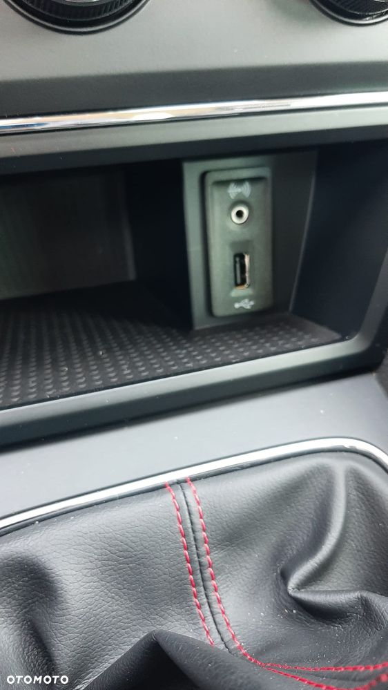 Seat Leon 1.4 EcoTSI FR Black S&S - 29