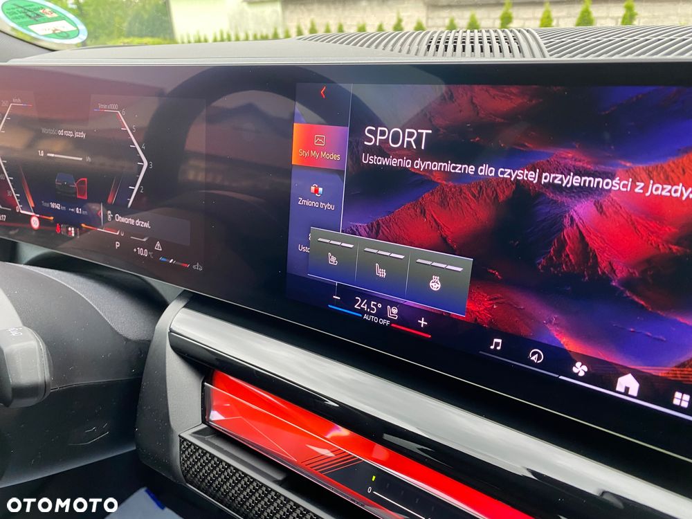 BMW Seria 5 520d xDrive - 29