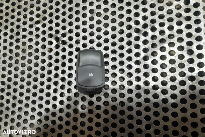 Buton geam pasager 13185333RW 13185333RW Opel Corsa D [2006 - 2011] H - 1