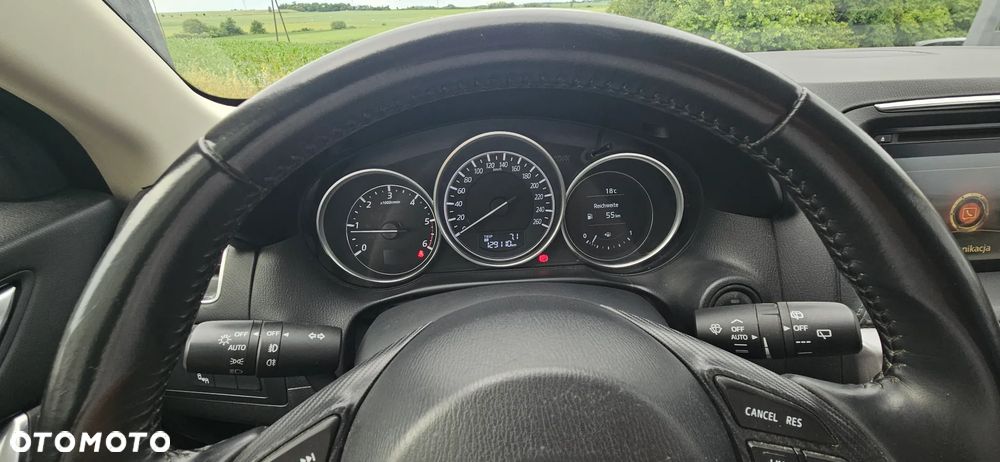 Mazda CX-5 2.2 D Skypassion AWD - 7