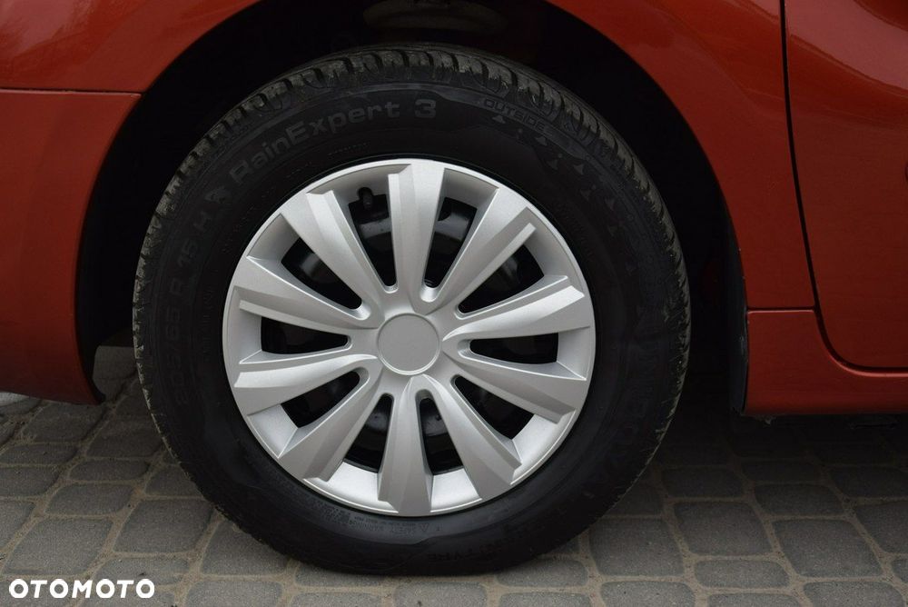 Peugeot Partner 1.6 HDi Business Line - 8