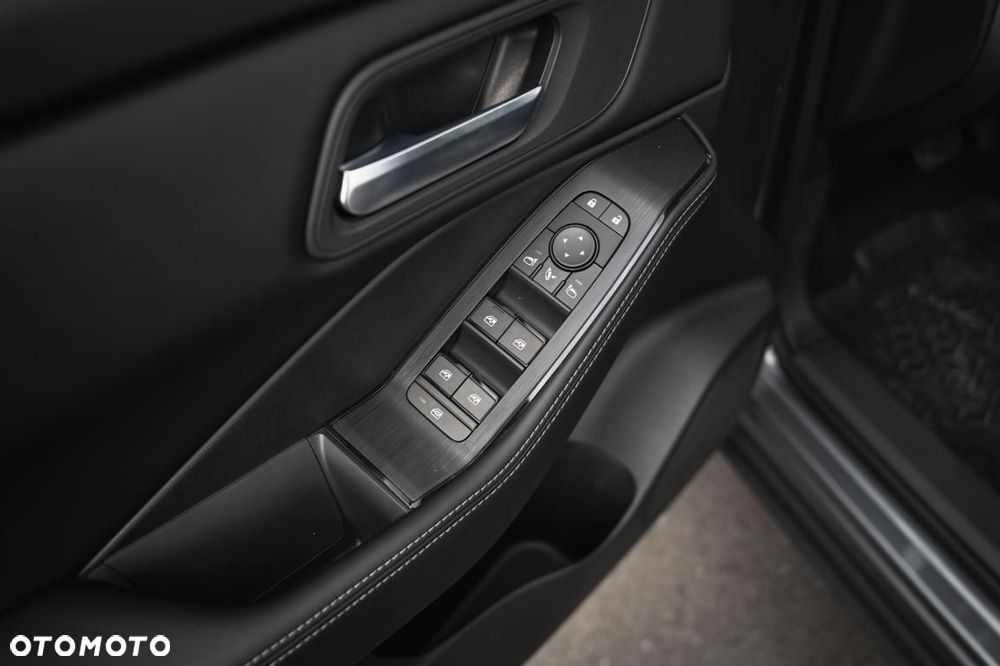 Nissan X-Trail - 22