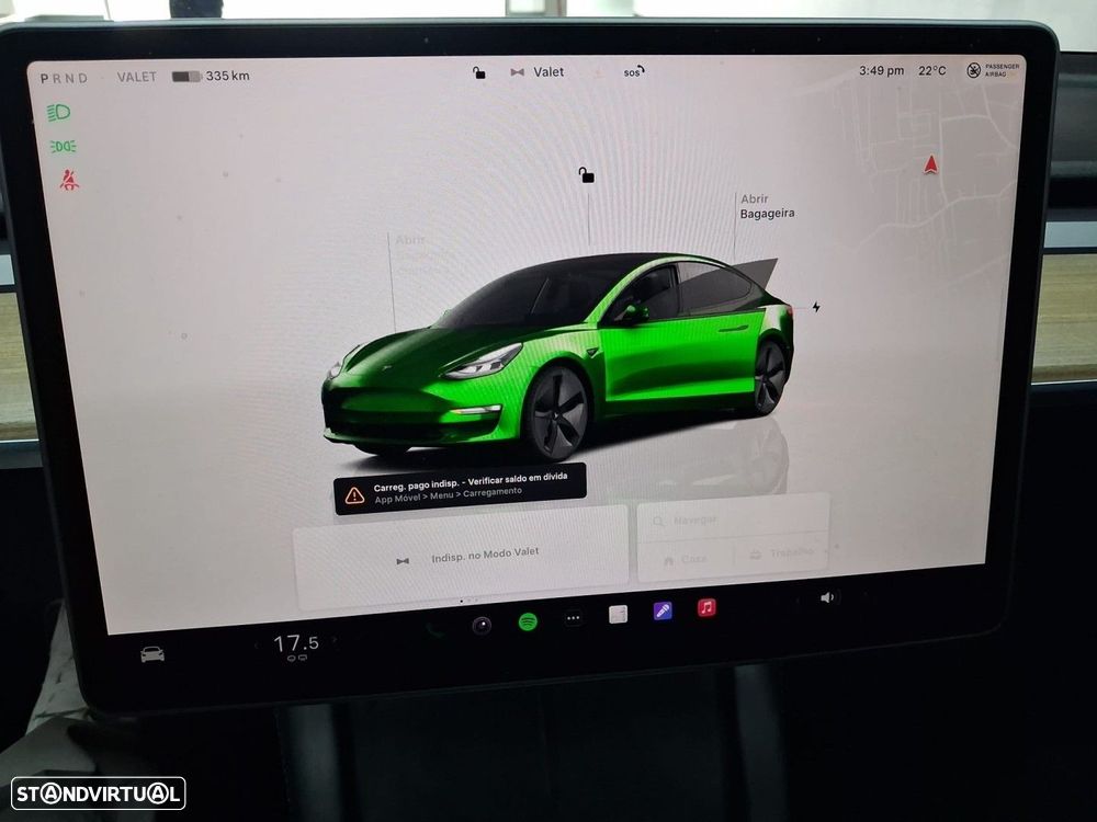 Tesla Model 3 - 16