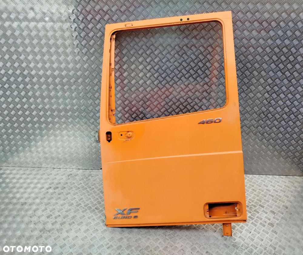 DRZWI LEWE DAF XF 106 - 1
