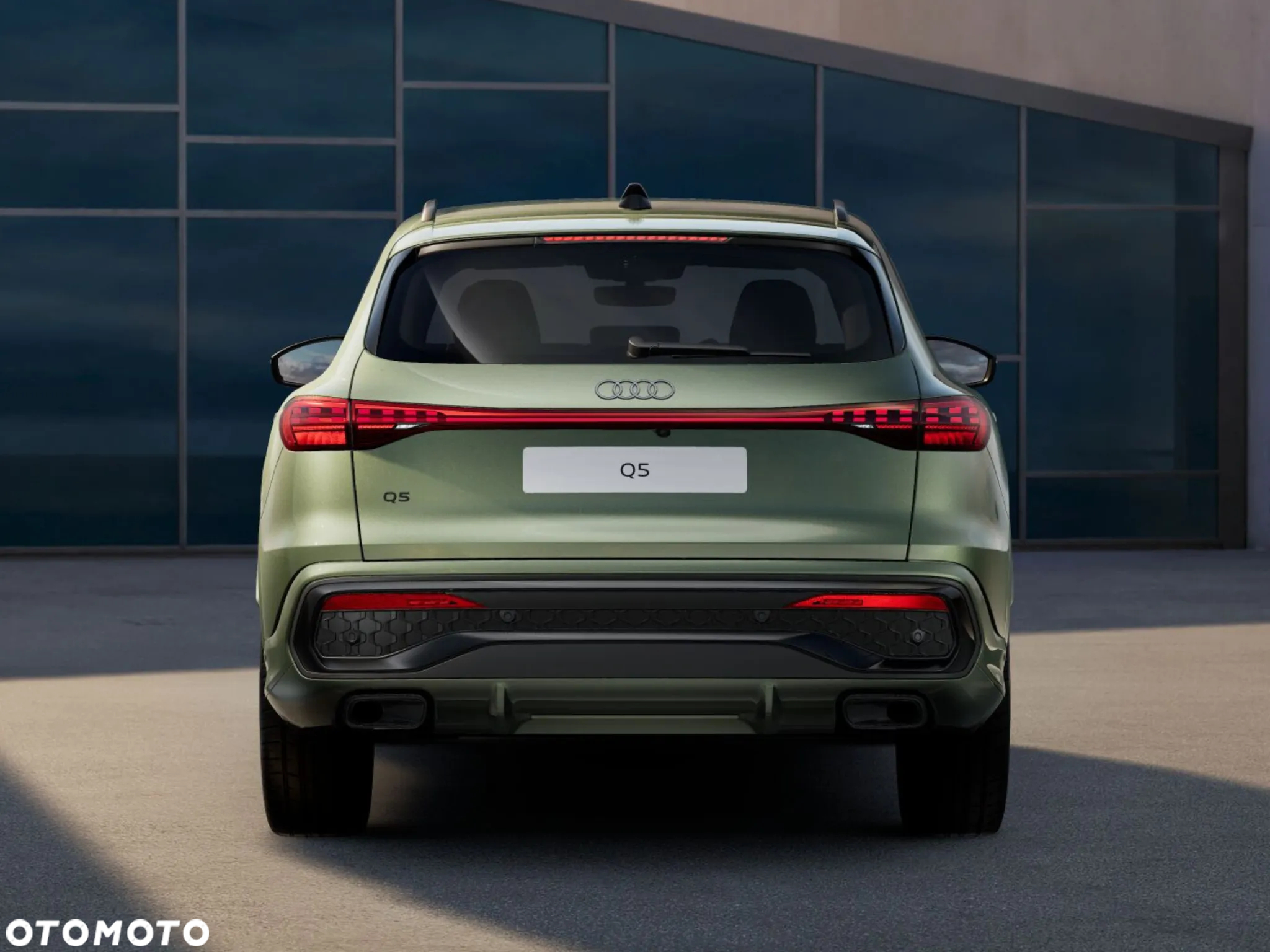 Audi Q5 - 6